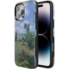 image:imageCasely iPhone 16 Pro Max Case  Lost in Spots  Cheetah Print  Bold Protective Design  Compatible with MagSafeMonets View  The Met Museum