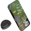 image:imageCasely iPhone 16 Pro Max Case  Lost in Spots  Cheetah Print  Bold Protective Design  Compatible with MagSafeMonets Water Lilies  The Met Museum
