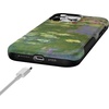 image:imageCasely iPhone 16 Pro Max Case  Lost in Spots  Cheetah Print  Bold Protective Design  Compatible with MagSafeMonets Water Lilies  The Met Museum