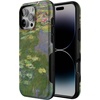 image:imageCasely iPhone 16 Pro Max Case  Lost in Spots  Cheetah Print  Bold Protective Design  Compatible with MagSafeMonets Water Lilies  The Met Museum