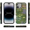 image:imageCasely iPhone 16 Pro Max Case  Lost in Spots  Cheetah Print  Bold Protective Design  Compatible with MagSafeMonets Water Lilies  The Met Museum
