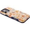 image:imageCasely iPhone 16 Pro Max Case  Lost in Spots  Cheetah Print  Bold Protective Design  Compatible with MagSafeMushroom Magic  Retro Floral