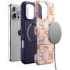 image:imageCasely iPhone 16 Pro Max Case  Lost in Spots  Cheetah Print  Bold Protective Design  Compatible with MagSafeOn the Cape  Coastal Summer