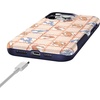 image:imageCasely iPhone 16 Pro Max Case  Lost in Spots  Cheetah Print  Bold Protective Design  Compatible with MagSafeOn the Cape  Coastal Summer