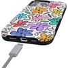 image:imageCasely iPhone 16 Pro Max Case  Lost in Spots  Cheetah Print  Bold Protective Design  Compatible with MagSafeOutside the Lines  Crayola Marker