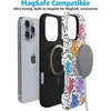 image:imageCasely iPhone 16 Pro Max Case  Lost in Spots  Cheetah Print  Bold Protective Design  Compatible with MagSafeOutside the Lines  Crayola Marker