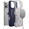 image:imageCasely iPhone 16 Pro Max Case  Lost in Spots  Cheetah Print  Bold Protective Design  Compatible with MagSafePalermo  Dippin Daisys Italian Coast