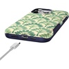 image:imageCasely iPhone 16 Pro Max Case  Lost in Spots  Cheetah Print  Bold Protective Design  Compatible with MagSafePalm Beach  Palm Royale