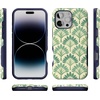 image:imageCasely iPhone 16 Pro Max Case  Lost in Spots  Cheetah Print  Bold Protective Design  Compatible with MagSafePalm Beach  Palm Royale