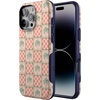 image:imageCasely iPhone 16 Pro Max Case  Lost in Spots  Cheetah Print  Bold Protective Design  Compatible with MagSafePalm Beach  The Social Club
