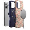 image:imageCasely iPhone 16 Pro Max Case  Lost in Spots  Cheetah Print  Bold Protective Design  Compatible with MagSafePalm Beach  The Social Club