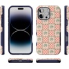 image:imageCasely iPhone 16 Pro Max Case  Lost in Spots  Cheetah Print  Bold Protective Design  Compatible with MagSafePalm Beach  The Social Club