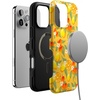 image:imageCasely iPhone 16 Pro Max Case  Lost in Spots  Cheetah Print  Bold Protective Design  Compatible with MagSafePositano  Dippin Daisys Italian Coast