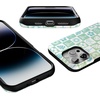 image:imageCasely iPhone 16 Pro Max Case  Lost in Spots  Cheetah Print  Bold Protective Design  Compatible with MagSafePura Vida  Coastal Checkers