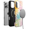 image:imageCasely iPhone 16 Pro Max Case  Lost in Spots  Cheetah Print  Bold Protective Design  Compatible with MagSafePura Vida  Oasis