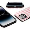 image:imageCasely iPhone 16 Pro Max Case  Lost in Spots  Cheetah Print  Bold Protective Design  Compatible with MagSafeQueen of Diamonds  Pink Watercolor