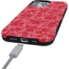 image:imageCasely iPhone 16 Pro Max Case  Lost in Spots  Cheetah Print  Bold Protective Design  Compatible with MagSafeRose Garden  Red Aesthetic