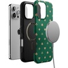 image:imageCasely iPhone 16 Pro Max Case  Lost in Spots  Cheetah Print  Bold Protective Design  Compatible with MagSafeRoyal Flush  French Deck