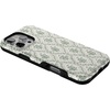 image:imageCasely iPhone 16 Pro Max Case  Lost in Spots  Cheetah Print  Bold Protective Design  Compatible with MagSafeSage Tapestry  Floral Vines