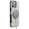 image:imageCasely iPhone 16 Pro Max Case  Lost in Spots  Cheetah Print  Bold Protective Design  Compatible with MagSafeSage Tapestry  Floral Vines