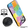 image:imageCasely iPhone 16 Pro Max Case  Lost in Spots  Cheetah Print  Bold Protective Design  Compatible with MagSafeScribble Me That  Crayola Rainbow Pencil