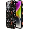 image:imageCasely iPhone 16 Pro Max Case  Lost in Spots  Cheetah Print  Bold Protective Design  Compatible with MagSafeSecret Garden  Mixed Floral