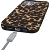 image:imageCasely iPhone 16 Pro Max Case  Lost in Spots  Cheetah Print  Bold Protective Design  Compatible with MagSafeShell Shocked  Tortoise Print