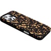 image:imageCasely iPhone 16 Pro Max Case  Lost in Spots  Cheetah Print  Bold Protective Design  Compatible with MagSafeShell Shocked  Tortoise Print
