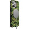 image:imageCasely iPhone 16 Pro Max Case  Lost in Spots  Cheetah Print  Bold Protective Design  Compatible with MagSafeSneaky Monkeys  Frida Kahlo Jungle Floral