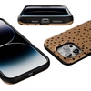 image:imageCasely iPhone 16 Pro Max Case  Lost in Spots  Cheetah Print  Bold Protective Design  Compatible with MagSafeSpot On  Dotted Animal