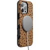 image:imageCasely iPhone 16 Pro Max Case  Lost in Spots  Cheetah Print  Bold Protective Design  Compatible with MagSafeSpot On  Dotted Animal