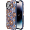 image:imageCasely iPhone 16 Pro Max Case  Lost in Spots  Cheetah Print  Bold Protective Design  Compatible with MagSafeSpring Forward  Daisy Floral