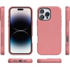 image:imageCasely iPhone 16 Pro Max Case  Lost in Spots  Cheetah Print  Bold Protective Design  Compatible with MagSafeStarfish Wishes  Coral Pink Shimmer