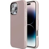 image:imageCasely iPhone 16 Pro Max Case  Lost in Spots  Cheetah Print  Bold Protective Design  Compatible with MagSafeTaupe on Nude  Calm Beige