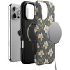 image:imageCasely iPhone 16 Pro Max Case  Lost in Spots  Cheetah Print  Bold Protective Design  Compatible with MagSafeThe Boyfriend Collection  Leid Back