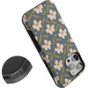image:imageCasely iPhone 16 Pro Max Case  Lost in Spots  Cheetah Print  Bold Protective Design  Compatible with MagSafeThe Boyfriend Collection  Leid Back