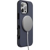 image:imageCasely iPhone 16 Pro Max Case  Lost in Spots  Cheetah Print  Bold Protective Design  Compatible with MagSafeThe Boyfriend Collection  Slate Blue