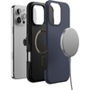 image:imageCasely iPhone 16 Pro Max Case  Lost in Spots  Cheetah Print  Bold Protective Design  Compatible with MagSafeThe Boyfriend Collection  Slate Blue