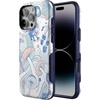 image:imageCasely iPhone 16 Pro Max Case  Lost in Spots  Cheetah Print  Bold Protective Design  Compatible with MagSafeThe Fun Guy  Enchanted Forest Mushroom Floral