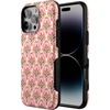 image:imageCasely iPhone 16 Pro Max Case  Lost in Spots  Cheetah Print  Bold Protective Design  Compatible with MagSafeTulip Tapestry  Jenna Palek x Casely
