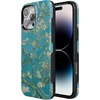 image:imageCasely iPhone 16 Pro Max Case  Lost in Spots  Cheetah Print  Bold Protective Design  Compatible with MagSafeVan Gogh  Almond Blossom Floral