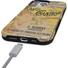 image:imageCasely iPhone 16 Pro Max Case  Lost in Spots  Cheetah Print  Bold Protective Design  Compatible with MagSafeVan Gogh  French Bubbly
