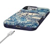 image:imageCasely iPhone 16 Pro Max Case  Lost in Spots  Cheetah Print  Bold Protective Design  Compatible with MagSafeVan Gogh  Landscape With Houses