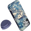 image:imageCasely iPhone 16 Pro Max Case  Lost in Spots  Cheetah Print  Bold Protective Design  Compatible with MagSafeVan Gogh  Landscape With Houses