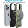 image:imageCasely iPhone 16 Pro Max Case  Lost in Spots  Cheetah Print  Bold Protective Design  Compatible with MagSafeVan Gogh  Reminiscence of Vincent