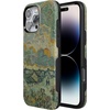 image:imageCasely iPhone 16 Pro Max Case  Lost in Spots  Cheetah Print  Bold Protective Design  Compatible with MagSafeVan Gogh  Reminiscence of Vincent
