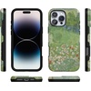 image:imageCasely iPhone 16 Pro Max Case  Lost in Spots  Cheetah Print  Bold Protective Design  Compatible with MagSafeVan Gogh  Vincents Admired Garden