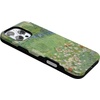 image:imageCasely iPhone 16 Pro Max Case  Lost in Spots  Cheetah Print  Bold Protective Design  Compatible with MagSafeVan Gogh  Vincents Admired Garden