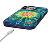 image:imageCasely iPhone 16 Pro Max Case  Lost in Spots  Cheetah Print  Bold Protective Design  Compatible with MagSafeVeneta Tapestry  Grateful Dead Tie Dye