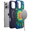 image:imageCasely iPhone 16 Pro Max Case  Lost in Spots  Cheetah Print  Bold Protective Design  Compatible with MagSafeVeneta Tapestry  Grateful Dead Tie Dye